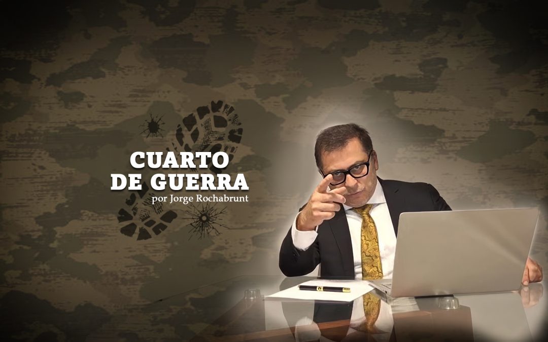 Mi experiencia en el periodismo y la comunicación
